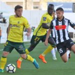 Sul Informação - Portimonense vence Paços de Ferreira com ‘bis’ de Pires no adeus ao capitão Ricardo Pessoa