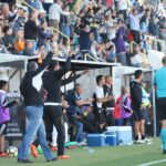 Sul Informação - Portimonense vence Paços de Ferreira com ‘bis’ de Pires no adeus ao capitão Ricardo Pessoa