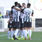 Sul Informação - Portimonense vence Paços de Ferreira com ‘bis’ de Pires no adeus ao capitão Ricardo Pessoa