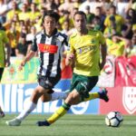 Sul Informação - Portimonense vence Paços de Ferreira com ‘bis’ de Pires no adeus ao capitão Ricardo Pessoa