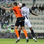 Sul Informação - Portimonense empata com o Rio Ave e continua “vivo” na Taça da Liga