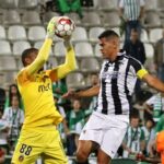 Sul Informação - Portimonense empata com o Rio Ave e continua “vivo” na Taça da Liga