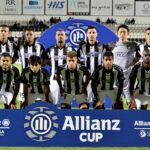 Sul Informação - Portimonense empata com o Rio Ave e continua “vivo” na Taça da Liga