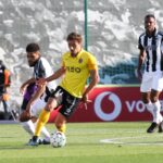 Sul Informação - Portimonense empata a zero com o Rio Ave