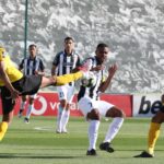 Sul Informação - Portimonense empata a zero com o Rio Ave