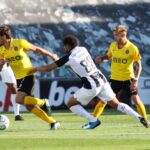 Sul Informação - Portimonense empata a zero com o Rio Ave