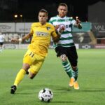 Sul Informação - Portimonense vendeu cara a derrota ao Sporting no primeiro jogo de pré-época