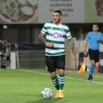 Sul Informação - Portimonense vendeu cara a derrota ao Sporting no primeiro jogo de pré-época