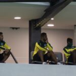 Sul Informação - Portimonense vendeu cara a derrota ao Sporting no primeiro jogo de pré-época