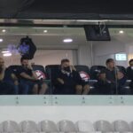 Sul Informação - Portimonense vendeu cara a derrota ao Sporting no primeiro jogo de pré-época