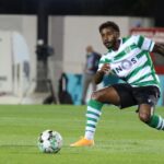 Sul Informação - Portimonense vendeu cara a derrota ao Sporting no primeiro jogo de pré-época
