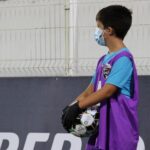 Sul Informação - Portimonense vendeu cara a derrota ao Sporting no primeiro jogo de pré-época