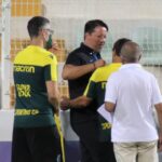 Sul Informação - Portimonense vendeu cara a derrota ao Sporting no primeiro jogo de pré-época