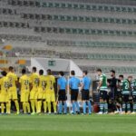 Sul Informação - Portimonense vendeu cara a derrota ao Sporting no primeiro jogo de pré-época