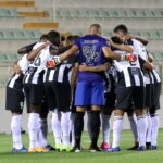 Sul Informação - Samuel defende penálti e evita que Portimonense comece a época com derrota