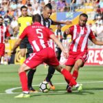 Sul Informação - Portimonense marca golo ao “cair do pano” e empata com o Aves [com fotos]