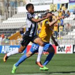 Sul Informação - Derrota com o Estoril impede Portimonense de festejar a permanência já hoje