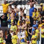 Sul Informação - Derrota com o Estoril impede Portimonense de festejar a permanência já hoje