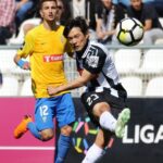 Sul Informação - Derrota com o Estoril impede Portimonense de festejar a permanência já hoje