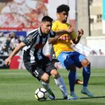 Sul Informação - Derrota com o Estoril impede Portimonense de festejar a permanência já hoje