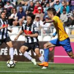 Sul Informação - Derrota com o Estoril impede Portimonense de festejar a permanência já hoje