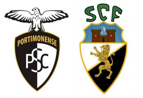 Sul Informação - Farense vence o Portimonense e baralha contas ao líder da Liga 2
