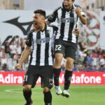 Sul Informação - Portimonense ficou a um lance de roubar pontos ao FC Porto