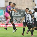 Sul Informação - Portimonense ficou a um lance de roubar pontos ao FC Porto