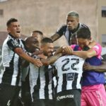 Sul Informação - Portimonense ficou a um lance de roubar pontos ao FC Porto