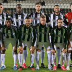 Sul Informação - E vão 12 sem vencer: Portimonense empata e arrisca deixar fugir o Paços