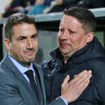 Sul Informação - E vão 12 sem vencer: Portimonense empata e arrisca deixar fugir o Paços