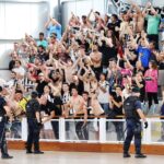 Sul Informação - Fotogaleria: Portimonense perde com Vinhais e falha subida à 1ª Divisão de Futsal