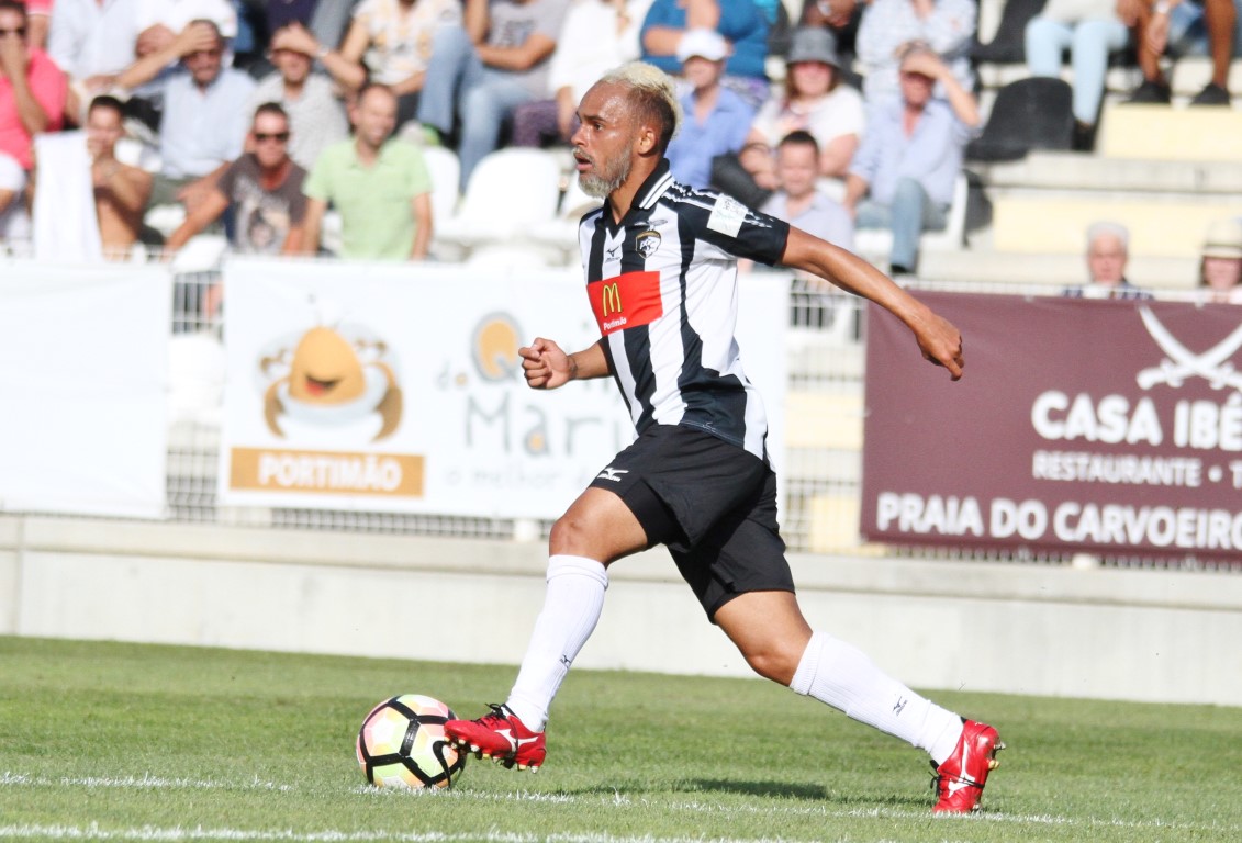 Sul Informação - Fotogaleria: Foi assim que o Portimonense venceu o Benfica B