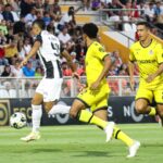 Sul Informação - Portimonense começa época com derrota caseira frente ao Boavista
