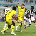 Sul Informação - Portimonense começa época com derrota caseira frente ao Boavista