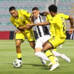 Sul Informação - Portimonense começa época com derrota caseira frente ao Boavista