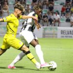 Sul Informação - Portimonense começa época com derrota caseira frente ao Boavista
