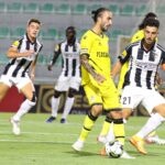 Sul Informação - Portimonense começa época com derrota caseira frente ao Boavista