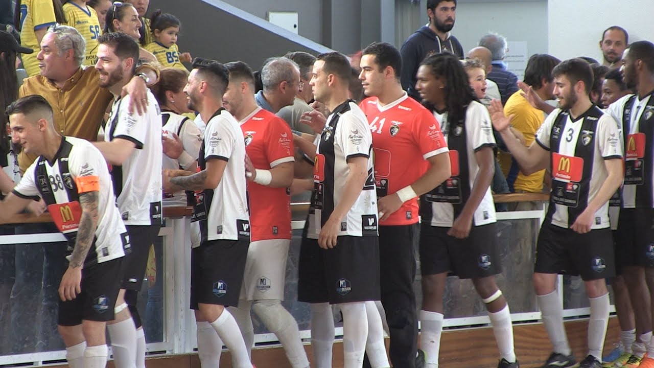 Sul Informação - Júnior goleador ajuda Portimonense a vencer Estoril