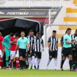 Sul Informação - Portimonense acorda tarde e perde em casa com o Santa Clara
