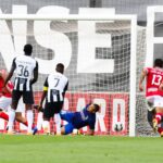 Sul Informação - Portimonense acorda tarde e perde em casa com o Santa Clara