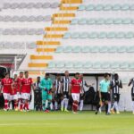 Sul Informação - Portimonense acorda tarde e perde em casa com o Santa Clara
