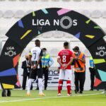 Sul Informação - Portimonense acorda tarde e perde em casa com o Santa Clara