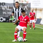 Sul Informação - Portimonense acorda tarde e perde em casa com o Santa Clara