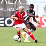 Sul Informação - Portimonense acorda tarde e perde em casa com o Santa Clara