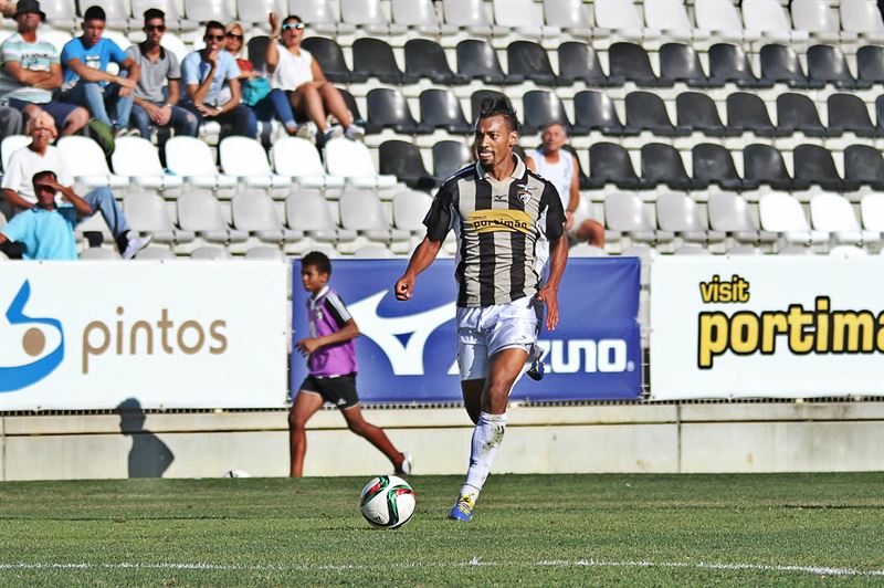 Sul Informação - II Liga: Portimonense empata na deslocação a Barcelos