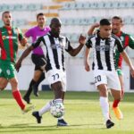 Sul Informação - Veja os melhores momentos do empate do Portimonense com o “lanterna vermelha”
