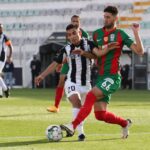 Sul Informação - Veja os melhores momentos do empate do Portimonense com o “lanterna vermelha”