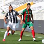Sul Informação - Veja os melhores momentos do empate do Portimonense com o “lanterna vermelha”