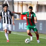 Sul Informação - Veja os melhores momentos do empate do Portimonense com o “lanterna vermelha”